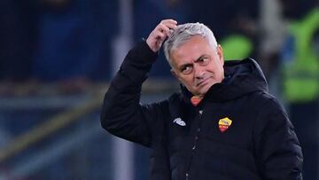 Un Inter imparable hunde a Mourinho