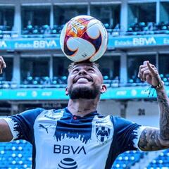 ¿Qué le aportará Duván Vergara a Rayados?