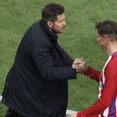 Fernando Torres, 'El último símbolo'