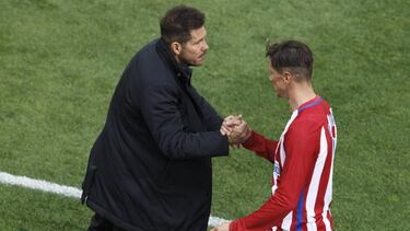 Fernando Torres, 'El último símbolo'