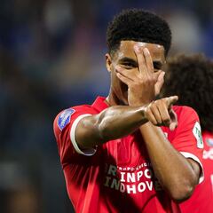 Concacaf revela a sus candidatos: Tillman, Heaps, Fox y Ugalde iluminan la élite del 2024/25