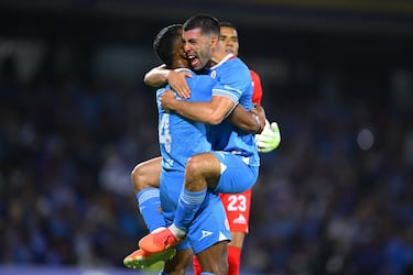This Liga MX star may be on his way to European soccer