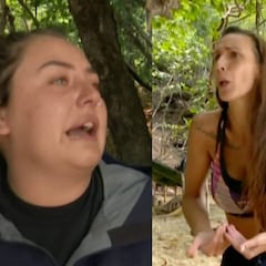 La brutal discusión de Rocío Flores y Fani: reproches, insultos y lágrimas