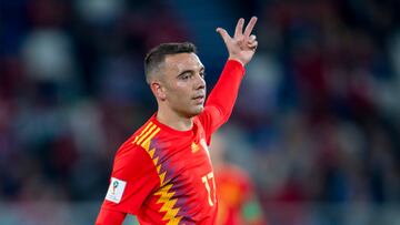 Tweet con indirecta del Celta