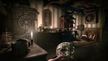 Thief, Impresiones