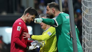 Gianluigi Donnarumma