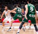 Real Madrid - Unicaja: horario, TV y dónde ver la Copa del Rey 2023