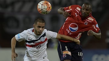 DIM definirá su paso a la semifinal en Paraguay