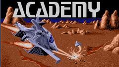 Imágenes de Academy: Tau Ceuti 2