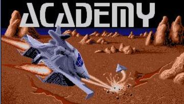 Imágenes de Academy: Tau Ceuti 2