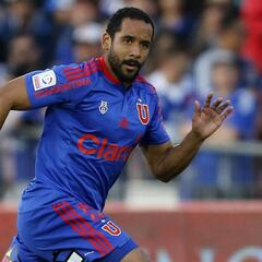 Beausejour no se marea: "Hay una base, pero debemos mejorar"