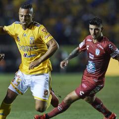 Pachuca vs Tigres, cómo y dónde ver; horario y TV online