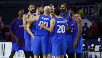 Conoce el horario y cómo ver el partido de la jornada 16 de la Liga Endesa 2021/22 entre Barcelona y Joventut. Este domingo 30 de enero, a las 18:30 horas.