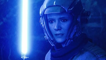 Star Wars, Leia Organa