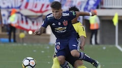 U. de Chile-Iquique: horario, canal de TV y dónde ver online