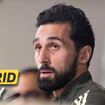Álvaro Arbeloa detalla en rueda de prensa cómo llega el Real Madrid al partido ante el Levante en Liga