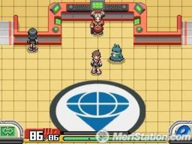 Pokémon Ranger Batonnage, Impresiones