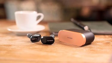 Probamos cuatro de los mejores auriculares true wireless de Amazon