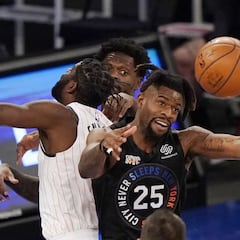 Los Knicks siguen ganando con el puño de hierro de Thibodeau