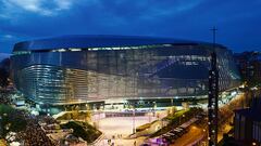 Visita inminente de FIFA a España: momento clave para las sedes