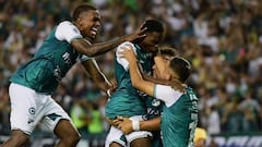 Deportivo Cali 3–1 Medellín: Resultado, resumen y goles