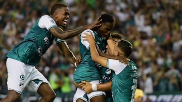 LIGA BETPLAY | DEPORTIVO CALI – MEDELLÍN