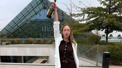 “Mi hija terminó la carrera con nota siete… Como papá, me siento orgulloso”