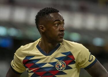 Renato Ibarra oficialmente se va del América y es prestado a Atlas