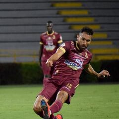 ¿Cuándo se juega el partido de vuelta entre Tolima y Millonarios de la Final de la Liga BetPlay?