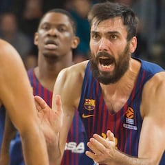 Oriola, capitán del Barça: "Antes que culé soy antimadridista"