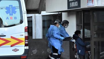 Informe epidemiológico del Covid-19: datos por comuna y cómo consultar