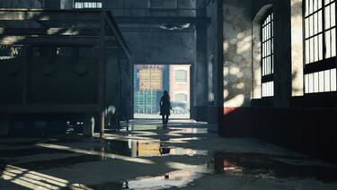 Devil May Cry 5: Special Edition, Impresiones PS5