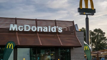 Te compartimos los horarios de los restaurantes de comida rápida en Nochebuena y Navidad, este 24 y 25 de diciembre: McDonald’s, Domino’s, Starbucks y más.