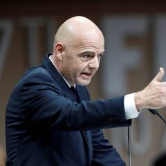 FIFA quiere un proceso infalible para designar el Mundial 2026