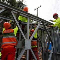 ¿Cómo afectaría a la población y a las empresas una subida del sueldo mínimo a $600 mil?