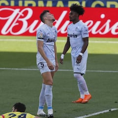 Paulista: "Enhorabuena a Parejo; es un capitán impresionante"