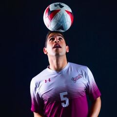 El Salvador busca robarle al USMNT a Kian Alberto, la nueva joya de la MLS Next Pro