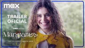 La nueva serie original de MAX que llega a Chile y no te puedes perder