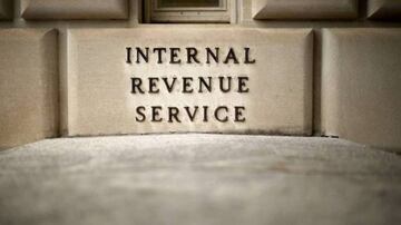 The IRS has set up a Non-filers tool allowing people to apply for a stimulus check.
