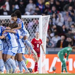 Spain vs Netherlands: times, how to watch on TV and stream online | Women’s World Cup