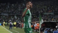 Cómo ver a Nacional en Libertadores por Facebook