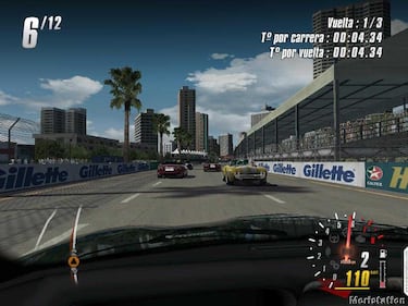 Regresan Los Mejores Videojuegos del Mundo