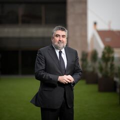 José Manuel Rodríguez Uribes será el nuevo presidente del CSD