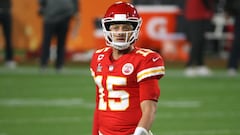 Super Bowl LV: "Defeat to Brady's Bucs will motivate me for the rest of my career" says Mahomes