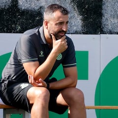 “Aun lejos de lo que necesitamos, tuvimos más y mejores momentos”