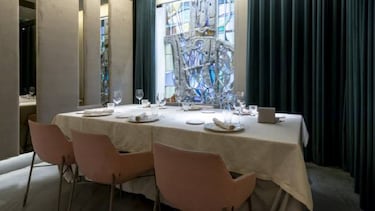 Reserva en los mejores restaurantes con Estrella Michelín