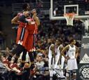 Los Wizards le amargan el debut a Antetokounmpo (27)