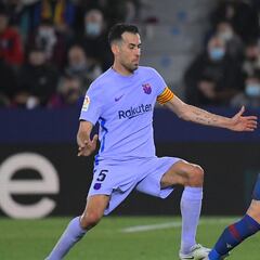 "Se está viendo a un gran Pepelu y creo que el equipo lo agradece"