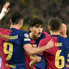 Barcelona - Celta de Vigo: Horario, TV; cómo y dónde ver LaLiga en USA