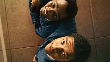 Cartel Oscars 2025 - Nickel boys